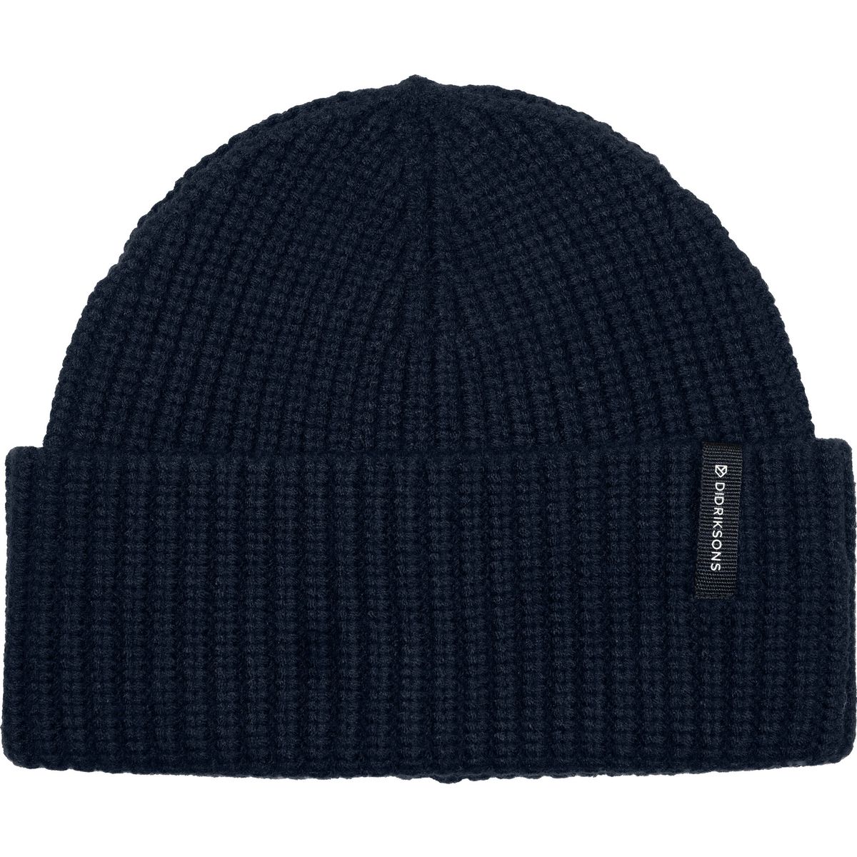 Didriksons Fisherman Beanie dark night blue (999) One Size 506019999000