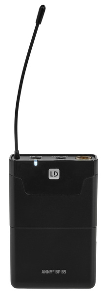 LD Systems ANNY 12 BPH B5