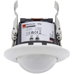 BEG, Bewegungsmelder, Präsenzmelder PD4-M-2C-Hos-DE 92760 (24 m)