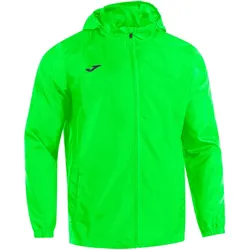JOMA Rain Regenjacke Kinder 020 - neongrün 164