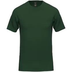 Ceceba, Herren, Funktionsshirt, Thermo Sport (XXL), Grün