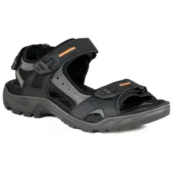 Ecco Offroad D/EU45 black/mole/taupe