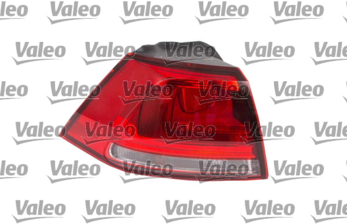 Heckleuchte VALEO 044937