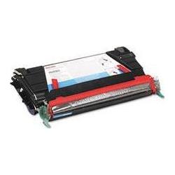 IBM Toner Cyan Return Program (C) (39V0303)
