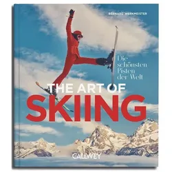 The Art of Skiing, Ratgeber von Bernard Werkmeister