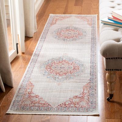 SAFAVIEH Kenitra Laudine Vintage Medallion Rug