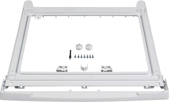 Bosch WTZ11311 590 gram en 1 kilogram