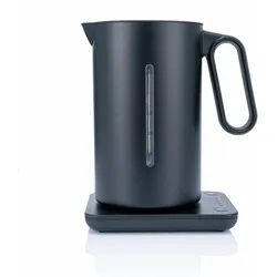 Wilfa Wasserkocher Electronic Format, Wasserkocher, Schwarz
