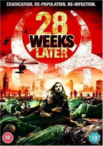 28 Weeks Later - Preis vom 09.10.2026 07:28:09 h