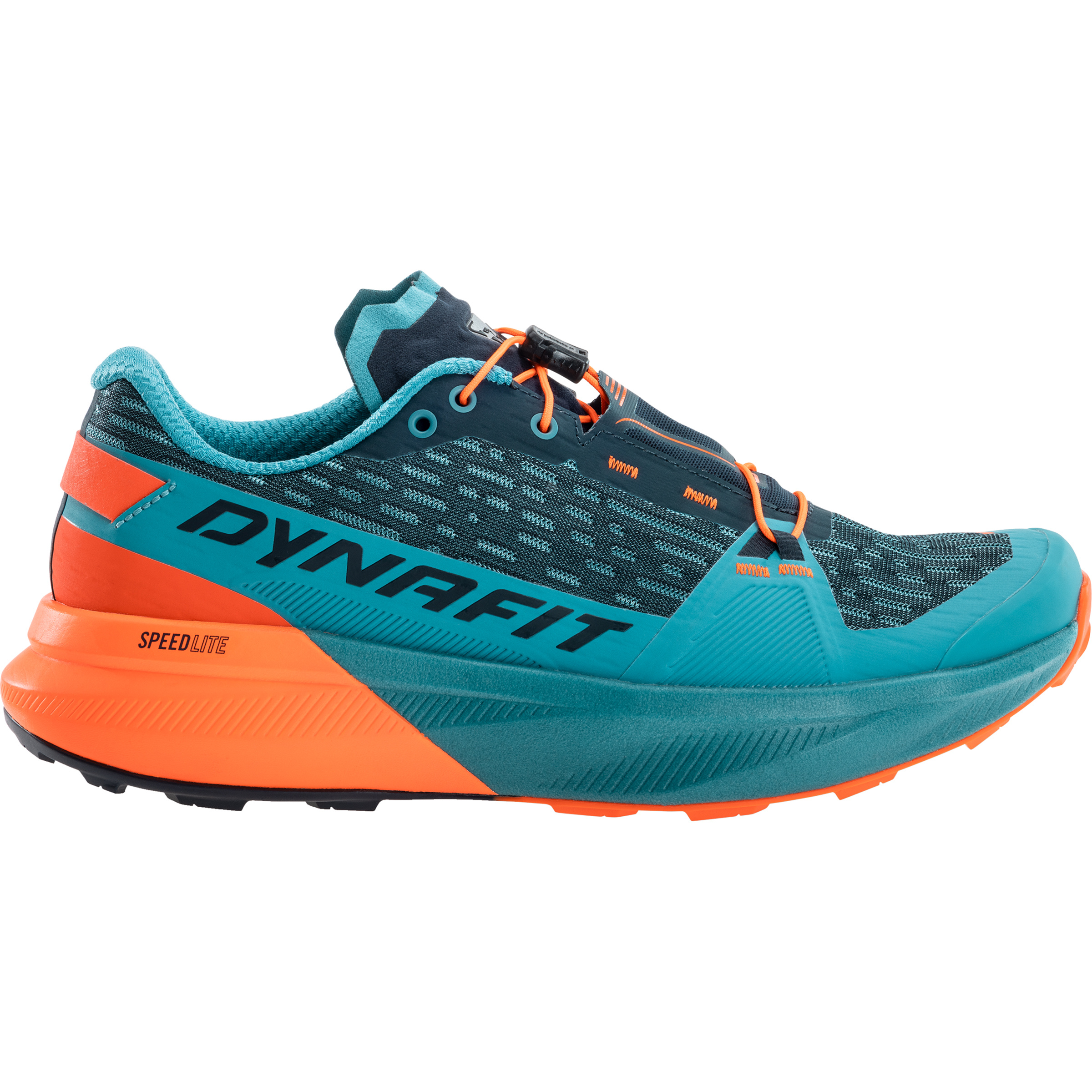 Dynafit Ultra Pro 2 Herren Trailrunningschuhe orange Größe 41 Trailrunning Atmungsaktiv