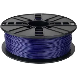 Ampertec 3D-Filament ABS dunkelblau 1.75mm 1000g Spule