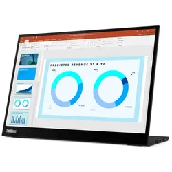 Lenovo ThinkVision M14d 63AAUAT6WL