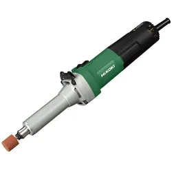 Hitachi, Schleifmaschine + Poliermaschine, GP3V (Geradschleifer)