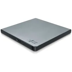 Hitachi-LG Slim Portable DVD-Brenner