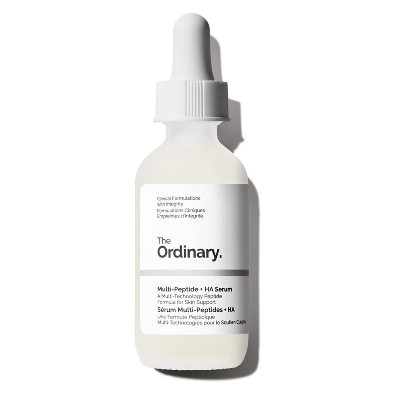 The Ordinary Multi-Peptide + HA (60 ml) (769915231892)