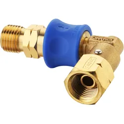 Cadac Quick Release Rotierend