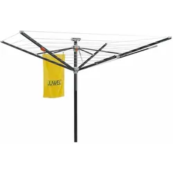 JUWEL  Futura Elegant Wäschespinne "Futura Elegant XXL"
