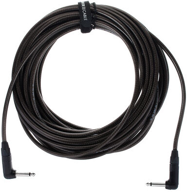 Sommer Cable The Spirit XXL Ins. 15 Angled Braun transparent