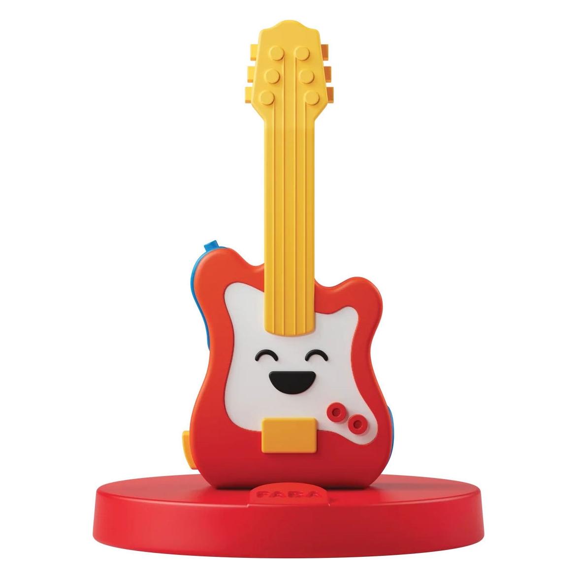 Faba Listening Figure - Mach mit beim Rock 'n' Roll! (77838628)