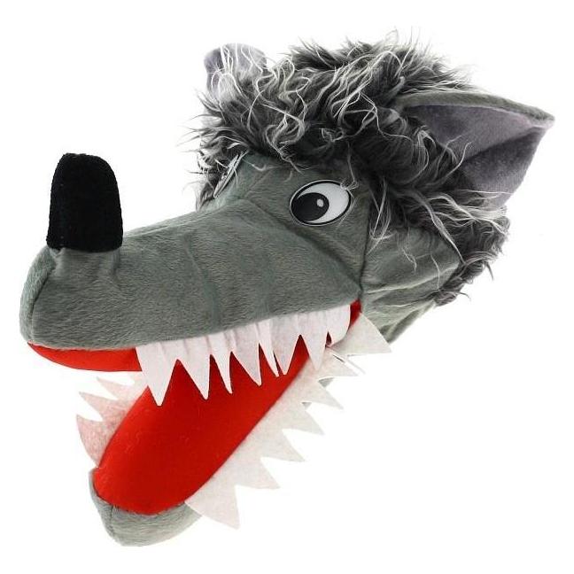 GoDan Wolfshut (58225105)