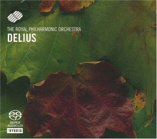 The Royal Philharmonic Orchestra (RPO) - Delius - Preis vom 11.10.2026 03:10:56 h