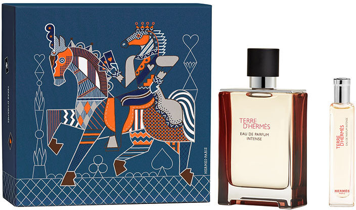 Coffret Terre d’Hermès Coffrets Parfum Homme