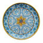 Tognana Vassoio rotondo 30,5 cm Show Plate Narciso