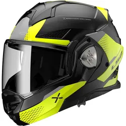 LS2, Motorradhelm, FF901 Advant X Oblivion (XL)