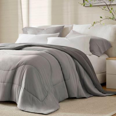 Harbor House Cooling Reversible Tencel Comforter Blanket