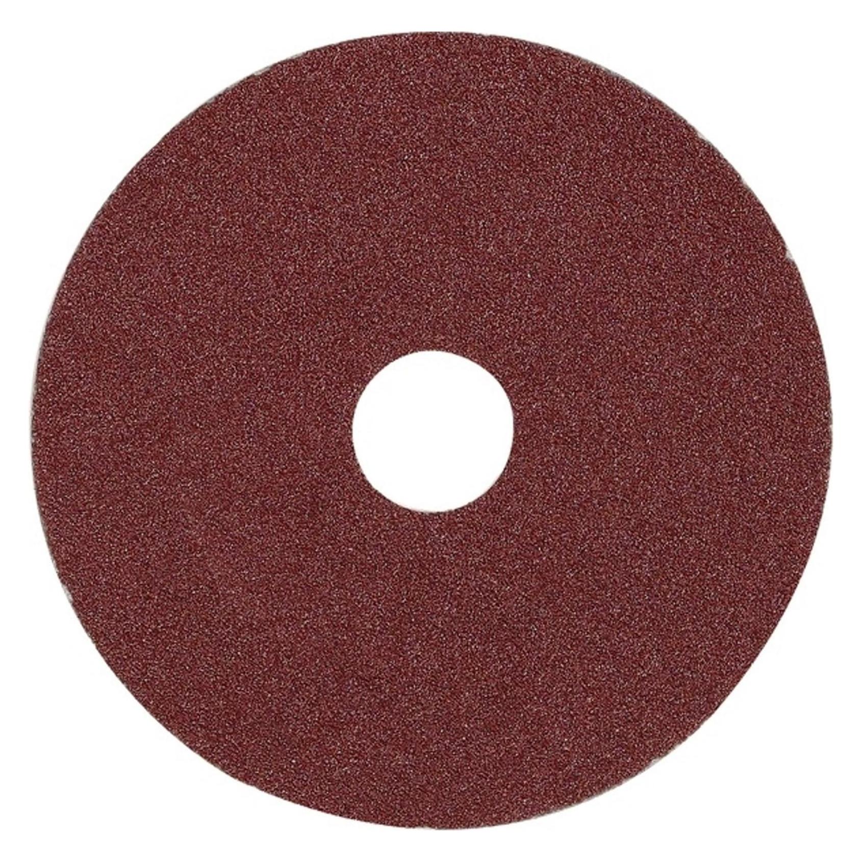 Makita Fiberscheibe 115x22mm K24 (24) (P-00860)
