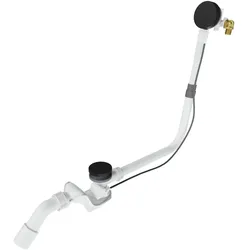 Comfort-Level Plus 4011, komplett, schwarz matt 100