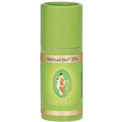 Melissen ÖL 30% kbA 1 ml