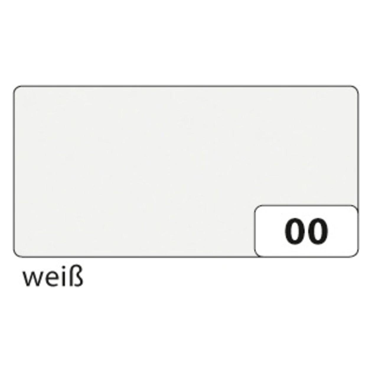 Folia Transparentpapier Rolle (42 g/m², 20x) (88120-00)