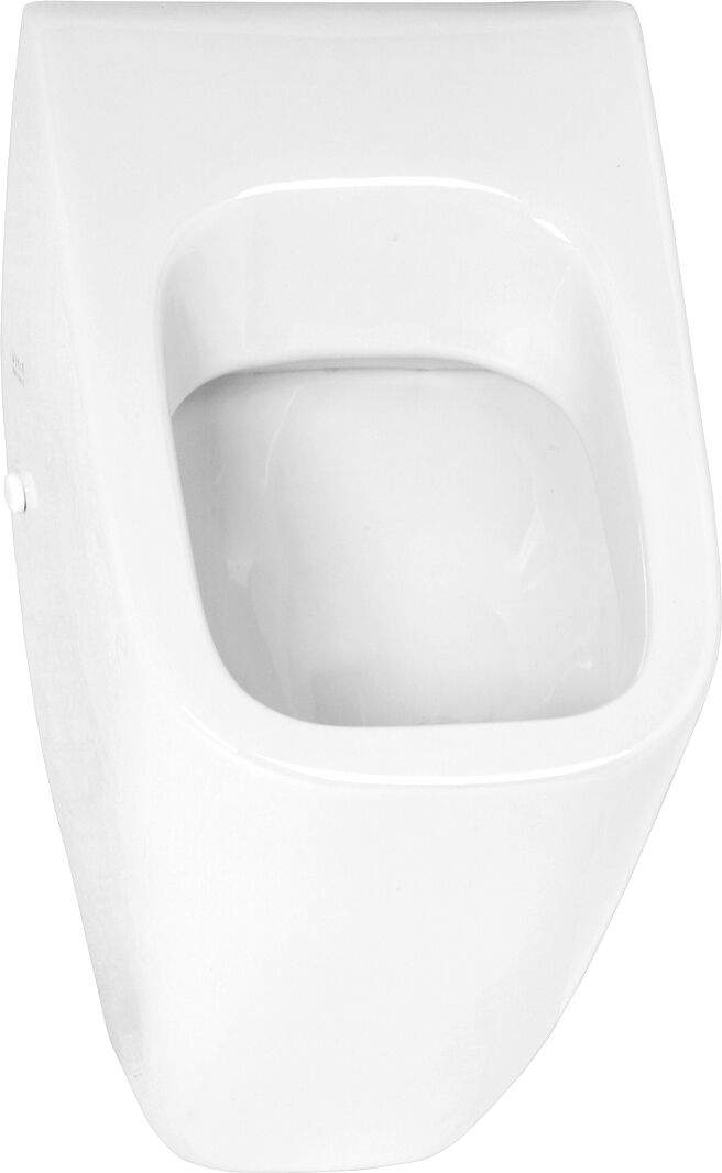 Urinoir VitrA Options 5218B003D0199 30 x 31,5 x 55 cm, arrivée d'eau arrière, sans couvercle, blanc