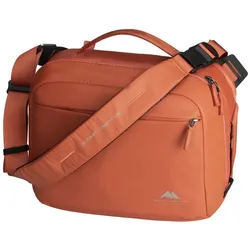 Tenzing orange,Shoulder Bag, 4L