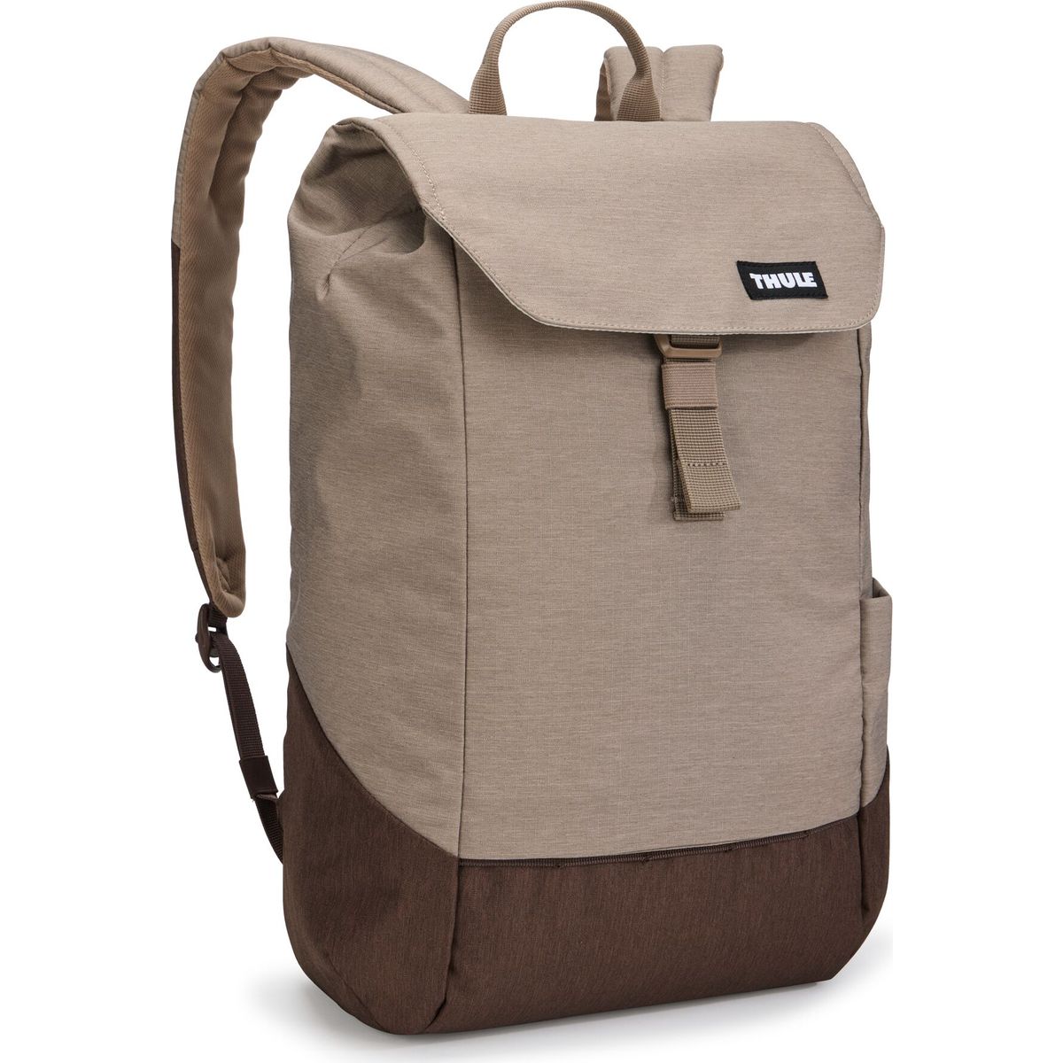Thule Lithos Backpack 16L tinted taupe/nuanced brown (3205450-3205450)