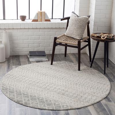 Livabliss Edie Bohemian Geometric Area Rug