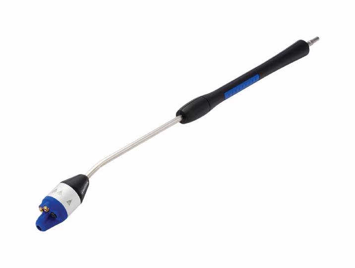 Nilfisk 106408254 4-IN-1 LANCE INCL 0435 ALUMINUM HEAD – Industrie Reinigungsgeräte Zubehör