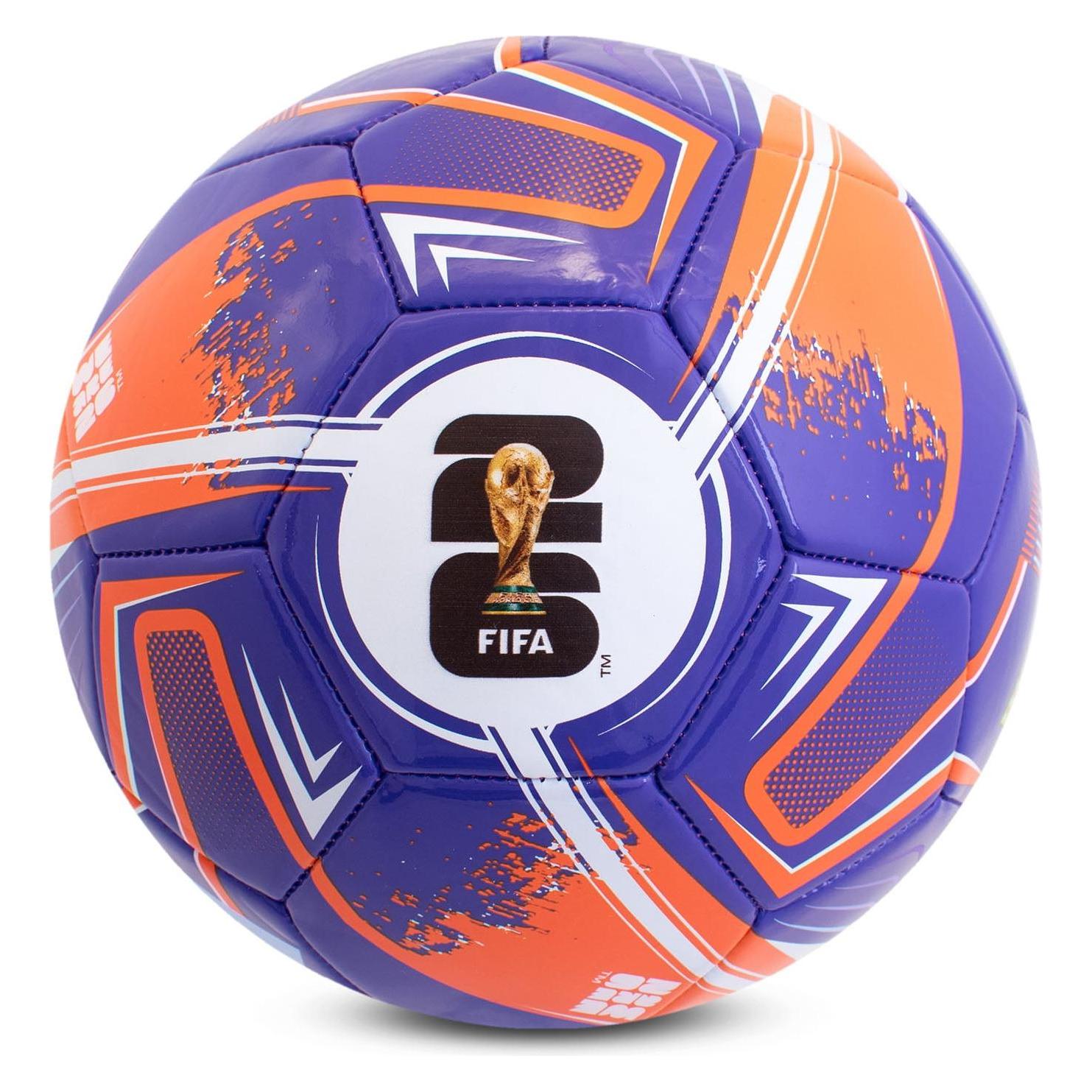 EA Games FIFA World Cup Football (5) (FI11150)