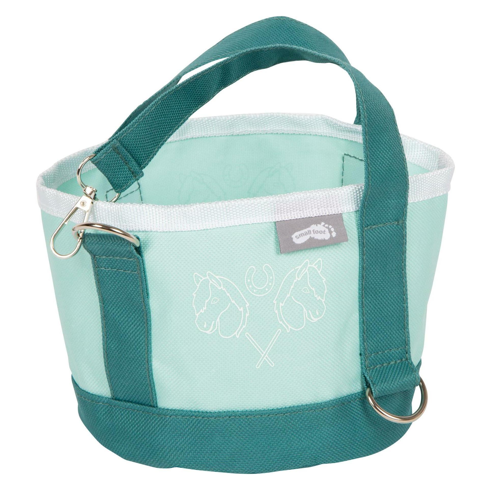 small foot Pferdefutter Set mit Tasche (12796)