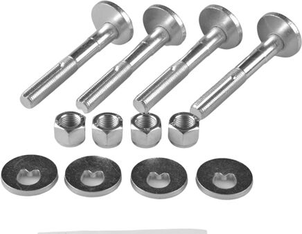 Tedgum Reparatursatz, Lenker Ted99495 Unten Für Vw