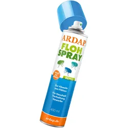 ARDAP Repell Flohspray