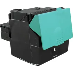 Kompatibler Toner ersetzt Lexmark 24B6011 schwarz