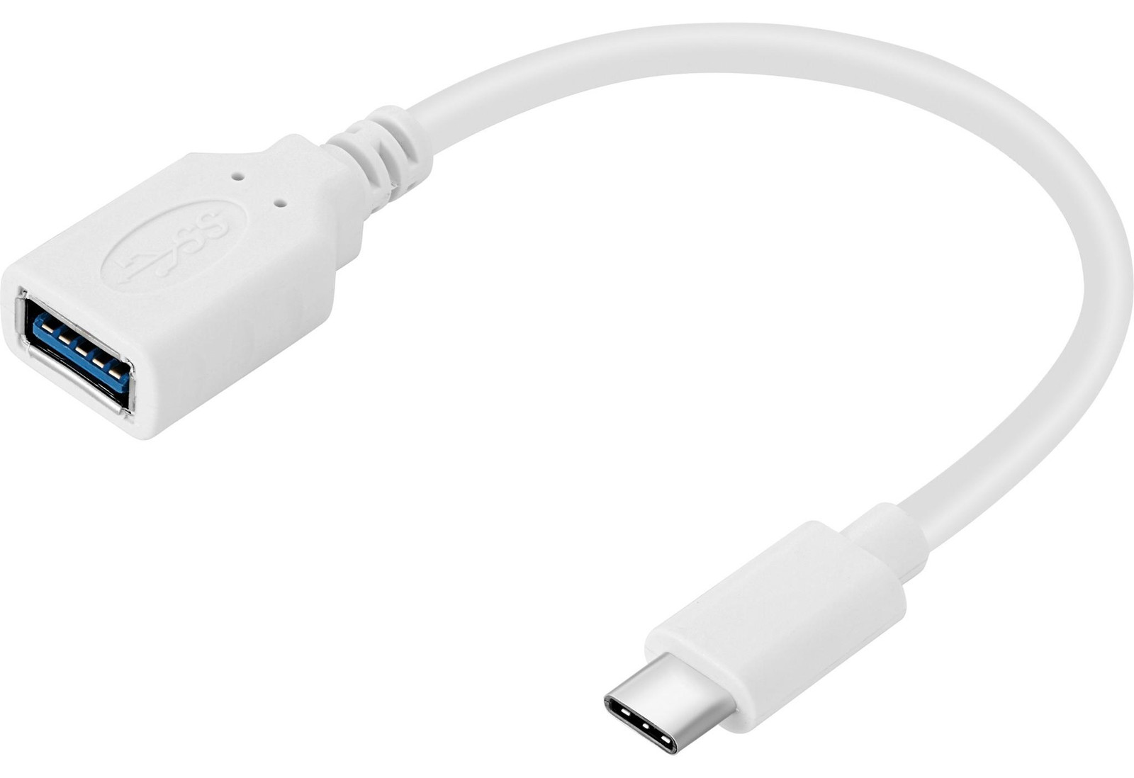 Sandberg USB-C naar USB 3.0 adapter