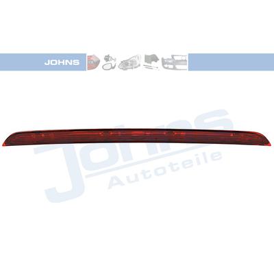 JOHNS Zusatzbremsleuchte 13 12 89-8 mitte für Audi