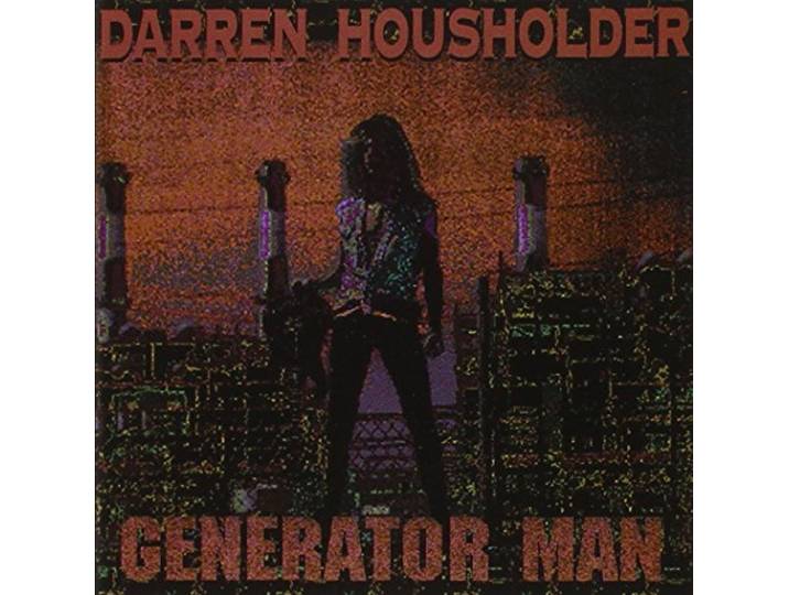 Generator Man