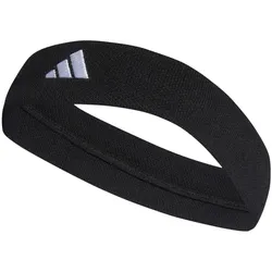 adidas Tennis Stirnband HT3909 - black/white 58 - 60 cm