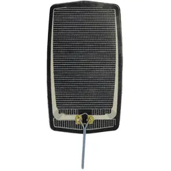 Thermo Tech Polyester Heizfolie 12 V 25 W (L x B) 235 mm x 131 mm (Heizfolie), Elektronikzubehör + Gehäuse