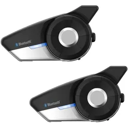 Sena Headset 20S EVO Doppelset