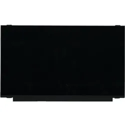 Lenovo Display Panels 15.6FHD Slim, Notebook Ersatzteile, Schwarz